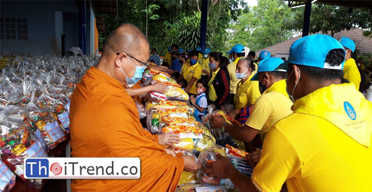 โครงการศูนย์ศึกษาพระพุทธศาสนาวันอาทิตย์