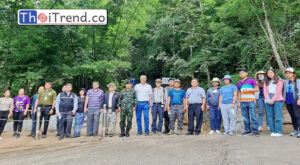 กรมทรัพยากรธรณี เตรียมพัฒนาถ้ำละว้า ตามแนวทางการบริหารจัดการระบบถ้ำ10 แห่ง ของประเทศไทย ทั้งทางด้านธรณีวิทยาและนิเวศวิทยา