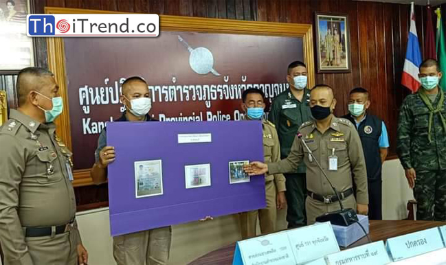 ทหาร ตำรวจ ปกครอง สนธิกำลัง รวบยาบ้า ล็อตใหญ่ พร้อมของกลาง เพียบ