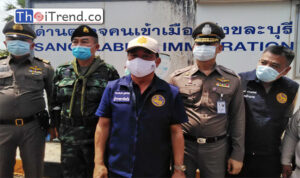 ไทยยกการ์ดสูงไว้ก่อน!! พม่ายันเมืองพญาตองซู ไม่พบผู้ติดเชื้อไวรัสโควิด-19 กักตัว 66 คน